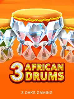 Slot African Drums 3 di Asia128