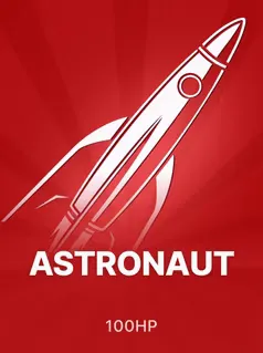 Gim Astronaut di Asia128