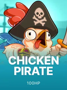 Gim arcade Chicken Pirate di Asia128
