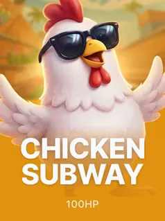 Gim arcade Chicken Subway di Asia128