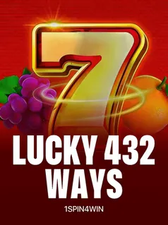 Slot Lucky 432 Ways di Asia128